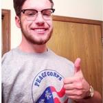 Johnston to Peace Corps